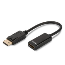 Digitus DisplayPort adapter naar HDMI