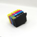SecondLife compatible multi-pack Epson 34XL (4 cartridges)