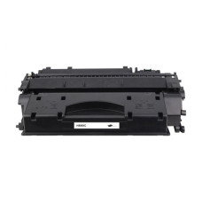 SecondLife compatible toner HP nr.05X zwart (CE505X)