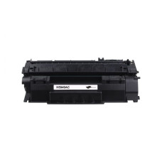 SecondLife compatible toner HP nr.49A zwart (Q5949A)