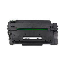 SecondLife compatible toner HP nr.11A zwart (Q6511A)